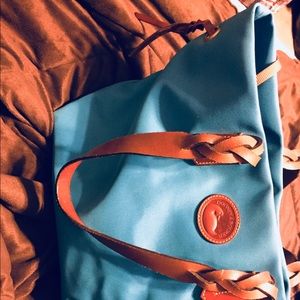 Dooney  & Bourke purse original